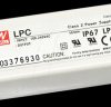 LPC-20-350 Switching power Supply for LED, 16 W/9 - 48 V/350 mA