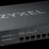XS1930-12F-ZZ0101F Switch, 12-Port, 10 Gigabit Ethernet, SFP
