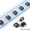 LLF4017T-100MR90S 10uH 0.9A Inductor SMD TDK