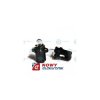 Żarówka B8,3D 1,2W 12V BLACK (Clear)