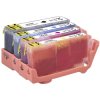 Renkforce RF-5705446 Ink Set for HP 364XL BK/C/M/Y Compatible 4-Pack