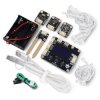 Gravity - Science Data Acquisition Module Kit - zestaw edukacyjny z modułem akwizycji danych - DFRobot EDU0170