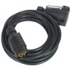 Sealey TB57 Extension Lead 7-Pin N-Type 6mtr