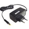 Zasilacz wtyczkowy 15V 0,8A 12W / SYS1530-1215-W2E SUNNY