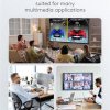 Kabel DisplayPort™ do HDMI™, 4K 60 Hz 65268 /1m/