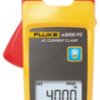 Miernik cęgowy Fluke Miernik cęgowy AC kategoria CAT III A3000 FC Bezprzewodowe