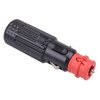 Cigarette Lighter Plug 16A 12V/24V A13-150A