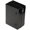 OBUDOWA HERMETYCZNA INDUSTRIAL/252X352X162/SR2/B/EPN 252 x 352 x 162 mm Elektro-Plast Nasielsk