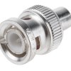 Terminator RF BNC 50Ω 0 → 1GHz RS PRO Męski