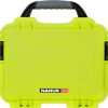NANUK Walizka transportowa Mod. 904 (S x W x G) 213 x 94 x 152 mm limonkowy 904-1002