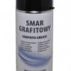 SMAR GRAFITOWY 400ML AG