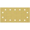 Bosch 2608900868 EXPERT C470 Sander Paper Grit 320 230x115mm 10 pieces