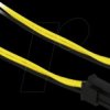 85778 Micro Fit 3.0 Cable 4 pin male to male 50 cm