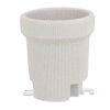 Oprawka E40 porcelanowa D.3012A