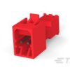 TE Connectivity 3-647000-2 TE AMP MTA-100 CL Connectors, 1 szt.