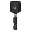 Bosch 2608522353 Impact Control Socket Wrench 13mm Robust High Torque