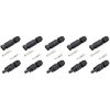 Sygonix SY-6407668 Plug Set for Solar Cable & Power systems