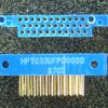PCB connector (HPT033UFP00000-8707) - Hypertac