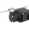 FL532 Wyłącznik krańcowy pręt regulowany o długości R 19-116mm