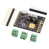 Tic T249 - sterownik silnika krokowego USB 47V/4,5A - Pololu 3139