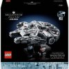 LEGO® STAR WARS™ 75375 Sokół Millennium™ 1 szt.