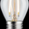 28691 LED filament bulb E27, 2.6 W, 250 lm, 2700 K