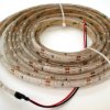 Taśma LED Biały 12V W/m: 60 4500k moc: 4.8 W RS PRO 5 m