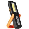 Latarka akumulatorowa warsztatowa LED LB0190 LIBOX