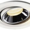 Oświetlenie wewnętrzne LED SLV NUMINOS MOVE S 1005348