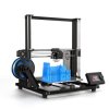 Drukarka 3D - Anet A8 Plus - zestaw częściowo złożony