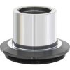 Bresser 5942050 Microscope Camera Adapter 30mm Compatible with DSLR