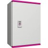 Rittal 1432000 AX Switchboard Cabinet 250x350x150mm Polyester Grey