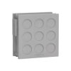 Icotek 41530 DT 4 Cable Grommet Elastomer Grey Max Dia 9.5mm