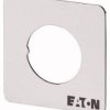 Tabliczka frontowa Eaton FS-ALU980-T0 1 szt.