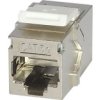 Łącznik Ethernet RJ45 Cat5e Ekranowane porty: 16, 24 Złącze Ethernet TUK Limited