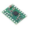 DRV8434S SPI Stepper Motor Driver Carrier - sterownik silnika krokowego z układem DRV8434A (do montażu)