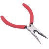 Long Nose Miniature Diagonal Pliers