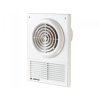 Wentylator łazienkowy fi 100 230V 14W 98m3/h 34dB ścienny VENTS 100F