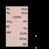 Dual 12-/10-/8-Bit PWM to V DACs with 10ppm/°C Reference