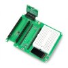 Pico Machine Learning Kit TensorFlow Lite Micro - zestaw do Raspberry Pi Pico - Uctronics U8160