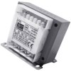 Block ST 130/4/23 Transformer 380V/230V 130VA Low Inrush Current