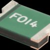 FSMD075-R PTC-Fuse, SMD 1812, 16V, 750mA, resettable