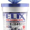 ECS Cleaning Solutions cleaning wipes, box, 90 pieces, 491.090.000