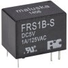 FiC FRS1B-S-DC24 Relay 24V DC 1A Change-Over Wash Resistant