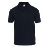 Unisex Short Sleeved Eagle Premium Polo