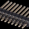 659-1-010-0-F-XS0-1030 10-pin header, straight, pitch 1.27