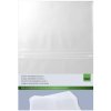 Sigel SM181 Twin pocket document sleeve A5 clear 10 pcs
