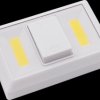 1452840 LK2-COB LED adhesive light with adhesive film and magnet, 112 x