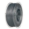 PLA Filament Silver - 1.75 - 1kg - Devil Design