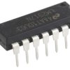 Konwerter f/U LM2917N/NOPB 14-pinowy, MDIP, Texas Instruments